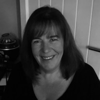 Sarah Mynes