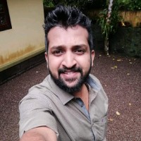 Melvin Mathoor