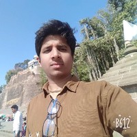 Anuj Singh Thakur