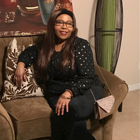 Edina Abraham