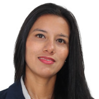 Lorena Mora Silva