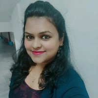 Sujatha A. M.