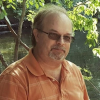 Robert Wolford