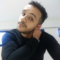 Oussama Zergoug