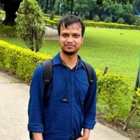 Ranjan Kumar Sahoo