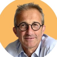 Pascal JACQUES