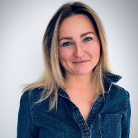Irina Fominskaia