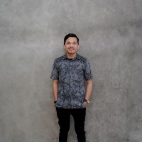 Ricky Berkat Sentosa Gulo