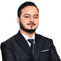 Kaushik Sarma