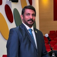 Dhinesh Kumar