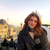 Neve Caffrey