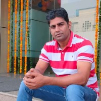 Vinay Yadav