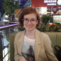 Victoria Yakubova