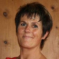 Astrid Schmid