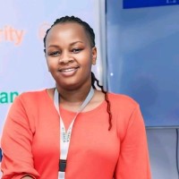 Anne Macharia