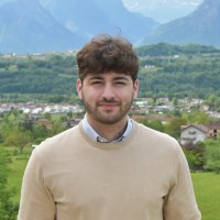 Fabio Mazzorana