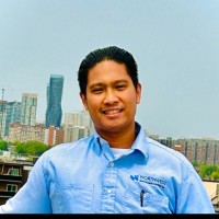 Michael Enriquez, Bes Class 1, Smt