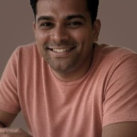 Sachin Bhasin