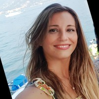 Daniela Pepe