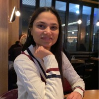 Arshdeep Kaur
