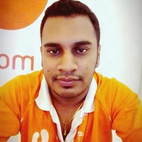 Arivanandan Chandran