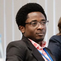 Veranso Conrad Simoben (Phd, Msc, Amrsc)