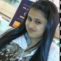 Pooja Jawalkar