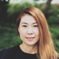 Alexandra Yang