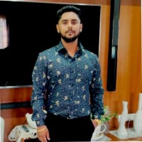 Ritch Premanand Dodamani