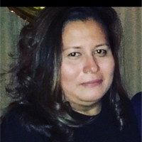 Alicia Cecilia Marroquin