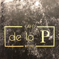 Café de la p F.