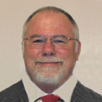 Joseph Brock