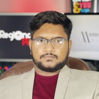 Mohammad Ahsan