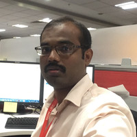Guru Moorthy