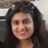 Sonam Kataria