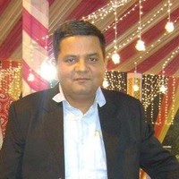 Rajiv Kumar