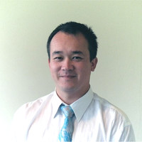 Mark Tan