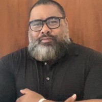 Darren Elisaga
