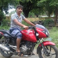 V Raja