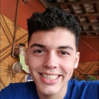 Danilo Gomes Barbosa