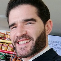 Hanif Escudero Uribe