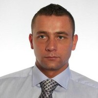Jarosław Bączek