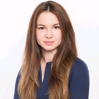 Natalia Zhilinskaya