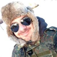 Christian Lenz, Arch, Mraic
