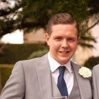 Jonny Trotter