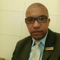 Alexandre Aparecido dos Santos