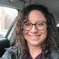 Melissa Dunlap