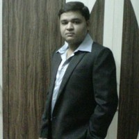 Vinit Singhal
