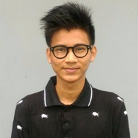 Muhammad Qaimuddien Thamsy