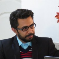 Soheil Akbarzade